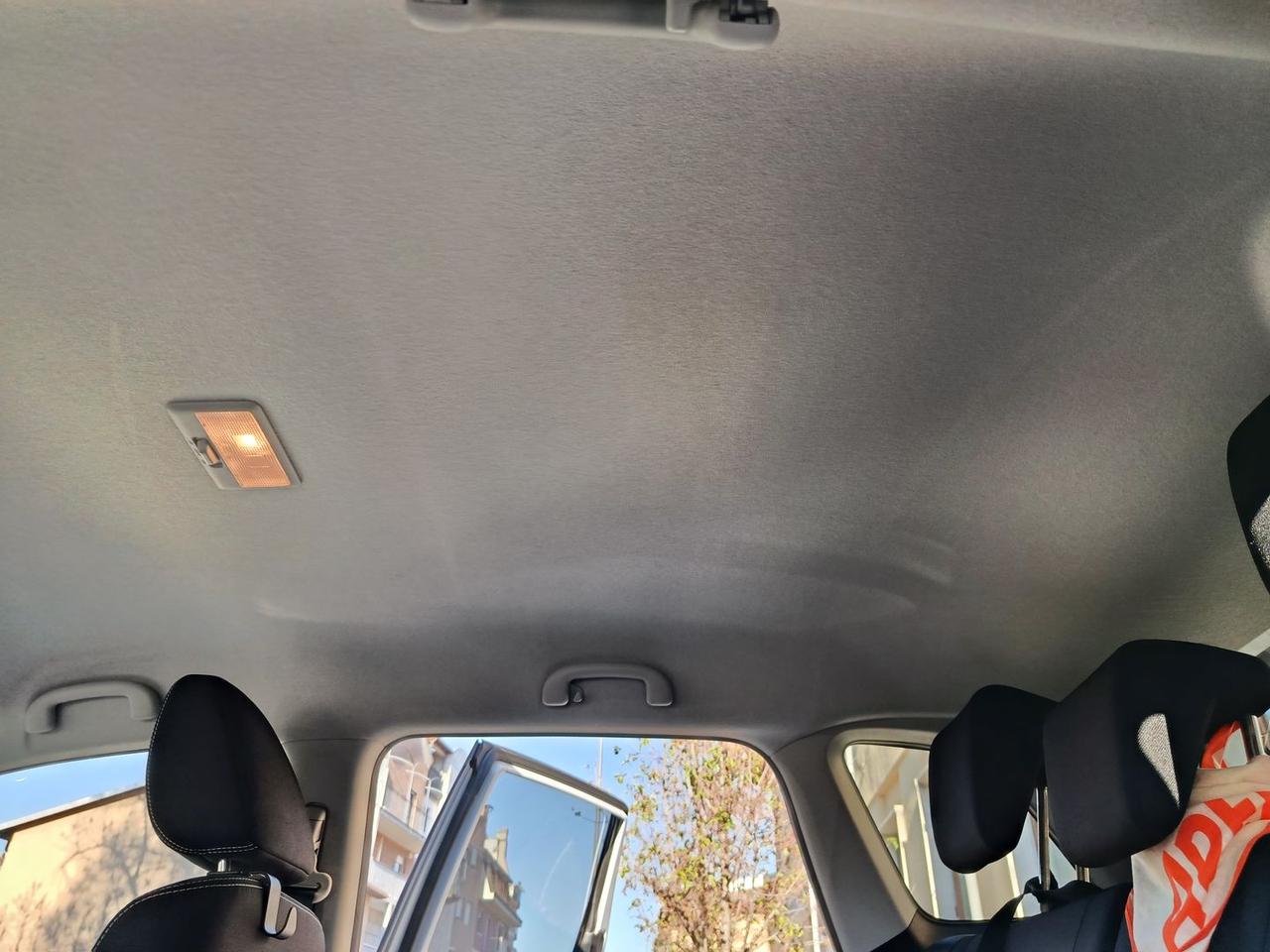 Suzuki Vitara Star View 1.0 Boosterjet #8207