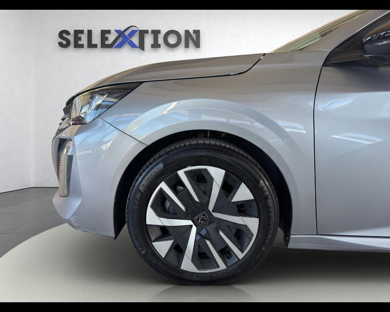 PEUGEOT 208 2ª serie - 208 PureTech 100 Stop&Start 5 porte Active