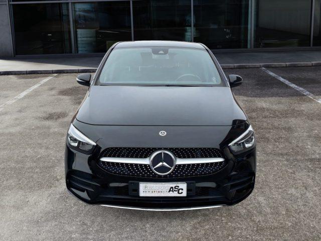 MERCEDES-BENZ B 180 1.5 d 116 CV Automatic Premium