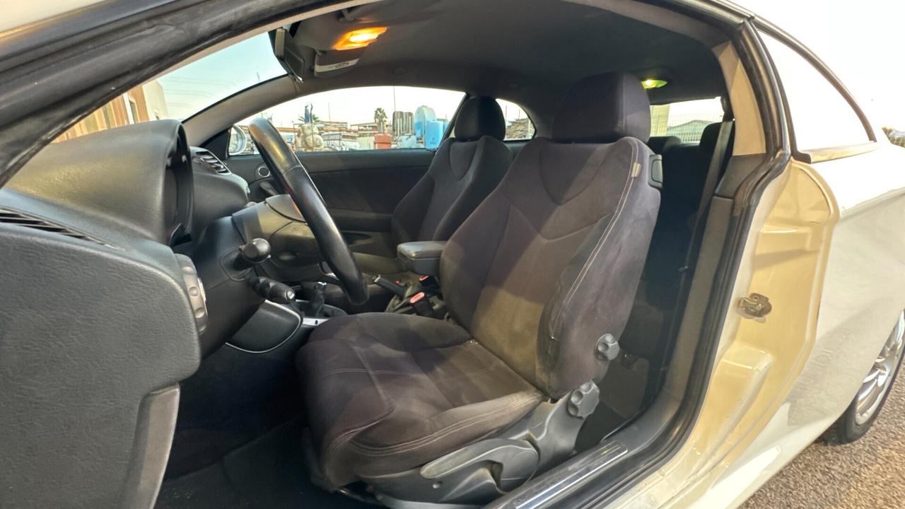 Alfa Romeo GT 1.9 JTDM 150cv - 2010