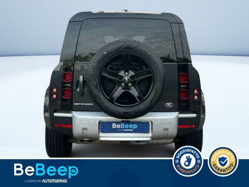 Land Rover Defender 110 3.0D I6 MHEV SE AWD 200CV AUTO