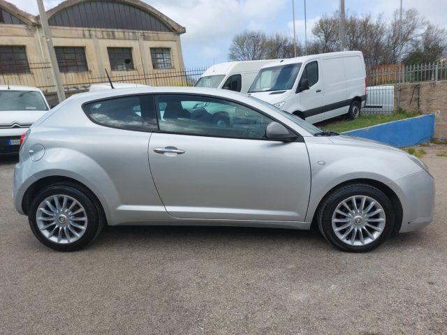 ALFA ROMEO MiTo 1.4 70 CV 8V Impression
