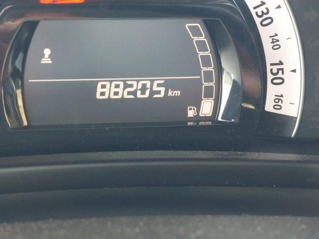 RENAULT Twingo SCe km 88000 Clima Sensori Cerchi lega Bluetooth