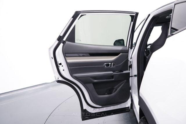 SPORTEQUIPE Sportequipe 6 GT 1.5 Turbo 155cv GPL DCT