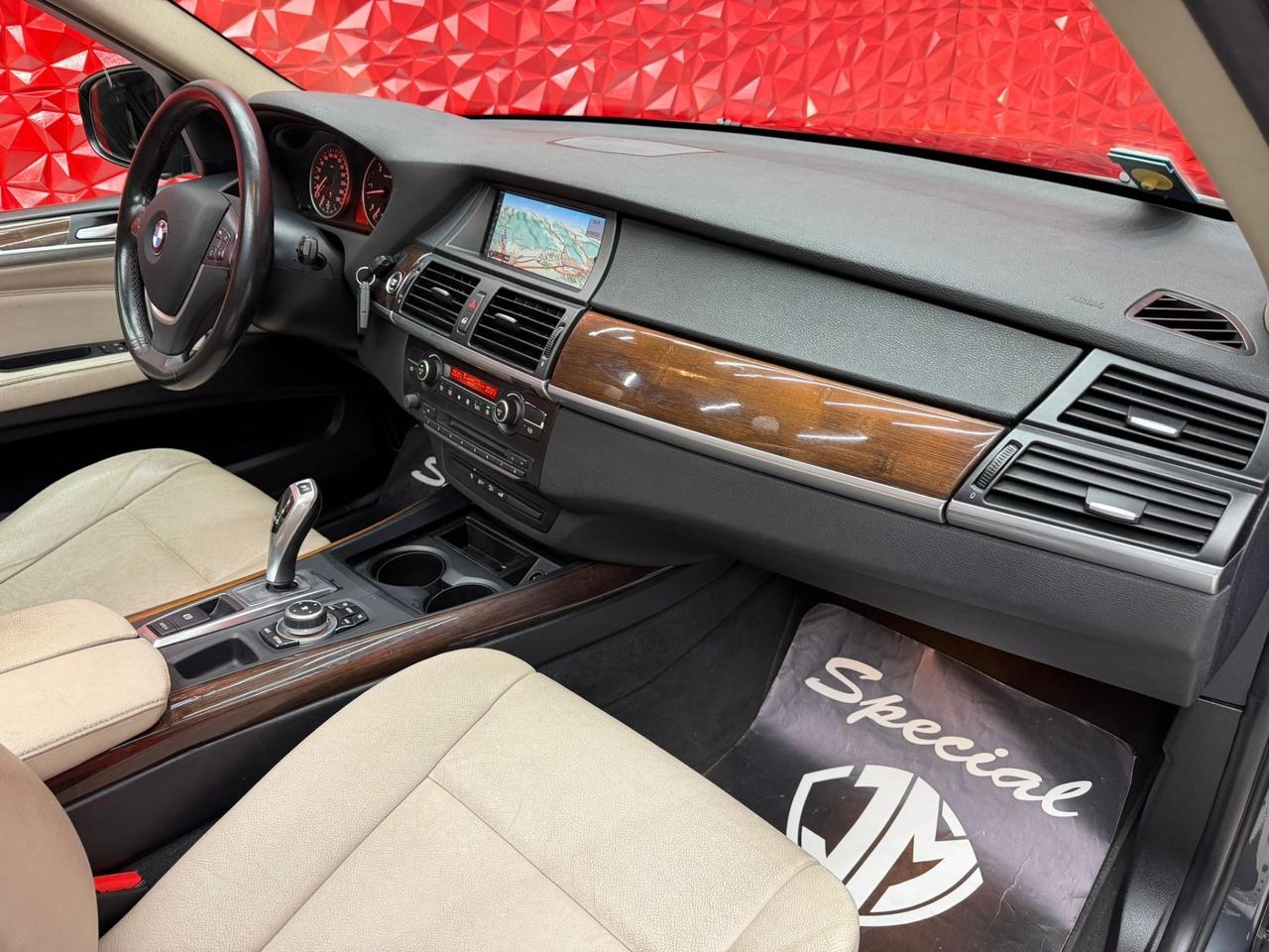 Bmw X5 xDrive30d Futura TETTO 245Cv