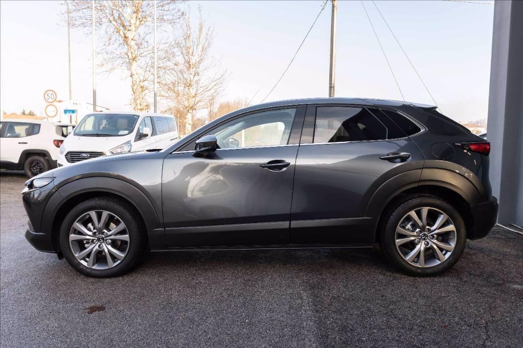 MAZDA CX-30 2.0 m-hybrid Exceed 2wd 186cv 6at del 2022