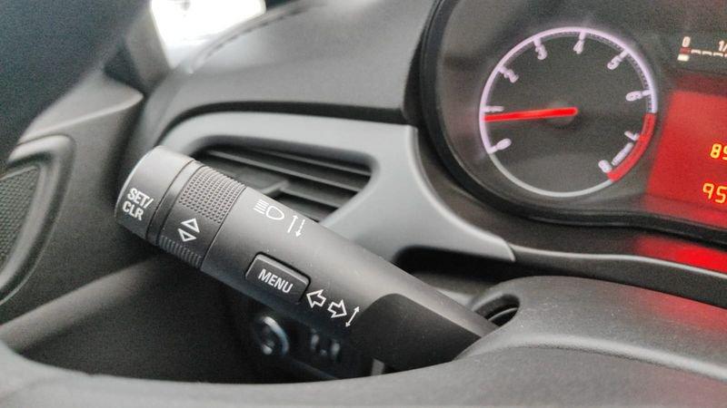 Opel Corsa Corsa 1.2 5 porte n-Joy