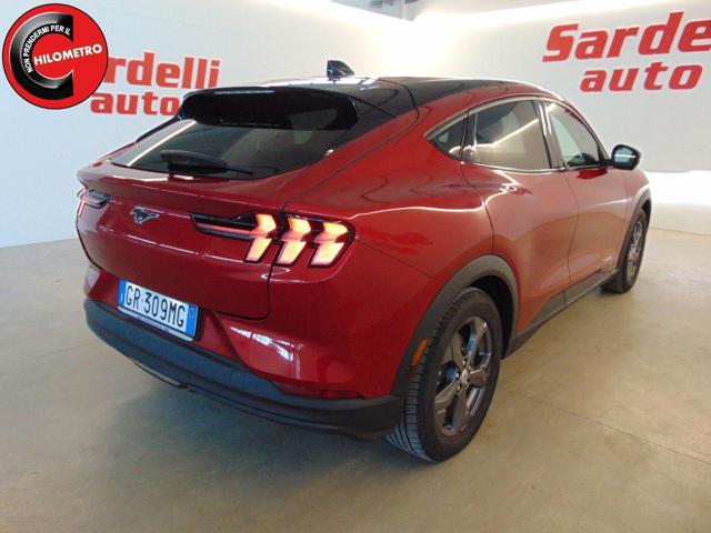 FORD Mustang Mach-E Standard Range 269 CV