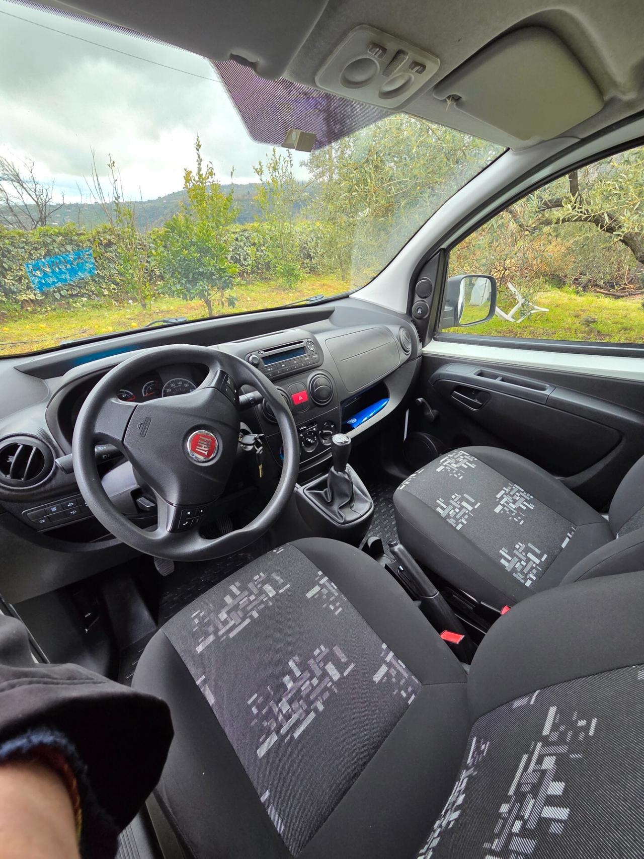 Fiat Fiorino