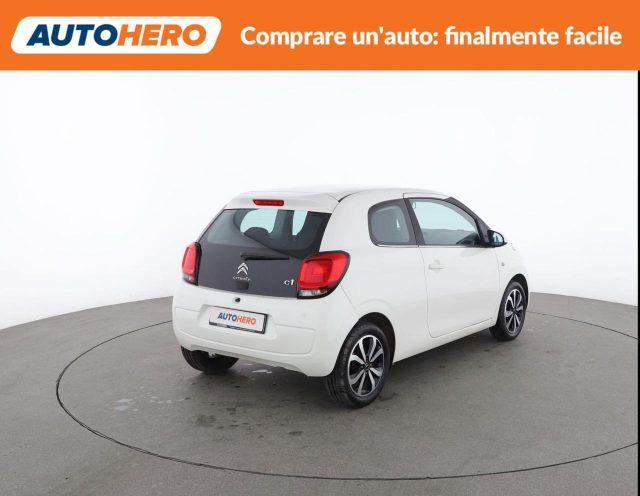 CITROEN C1 VTi 68 3 porte Shine