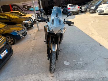 Moto Morini X-CapE Benzina(PRIVATO)-2022