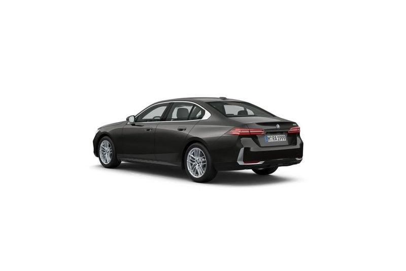 BMW Serie 5 G60 Berlina 520d 48V xdrive auto MSPORT