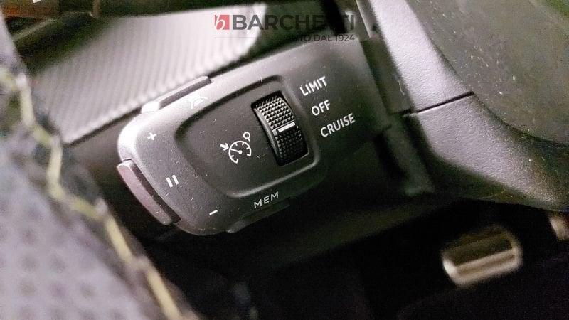 Peugeot 208 2ª SERIE PURETECH 100 STOP&START EAT8 5 PORTE GT PACK