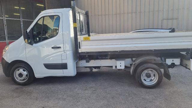 OPEL Movano 35 2.3 CDTI 145CV S&S PM RWD Cassonato Rib. HD