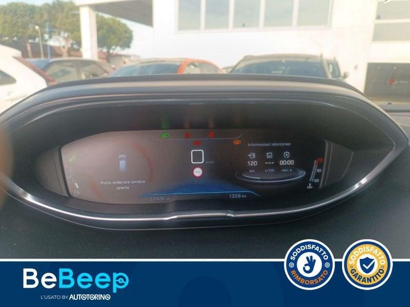 Peugeot 3008 1.2 PURETECH T. ALLURE S&S 130CV MY18