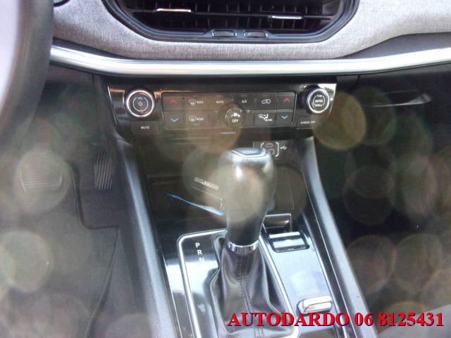JEEP Compass 1.3 Turbo T4 190 CV PHEV AT6 4xe Longitude