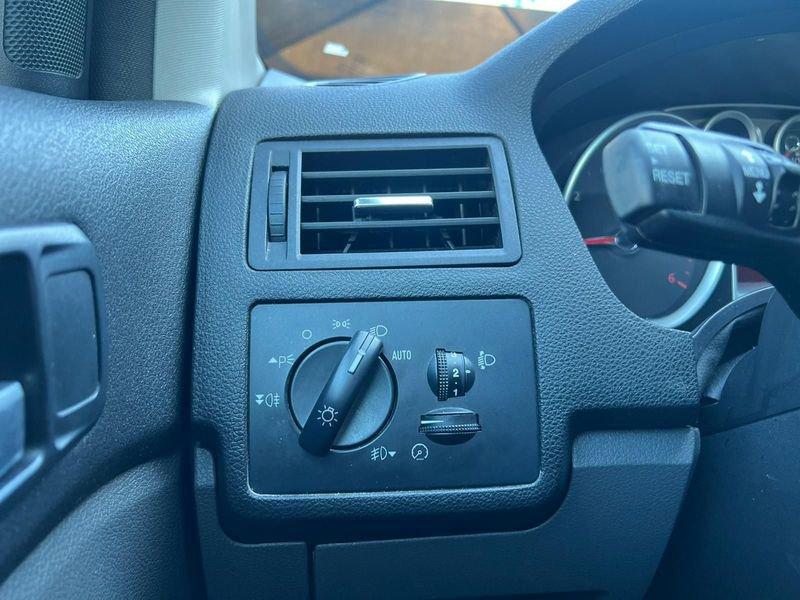 Ford Kuga Kuga 2.0 tdci Titanium 2wd 140cv
