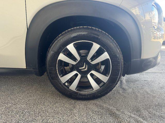 CITROEN C3 Aircross PureTech 82 Shine