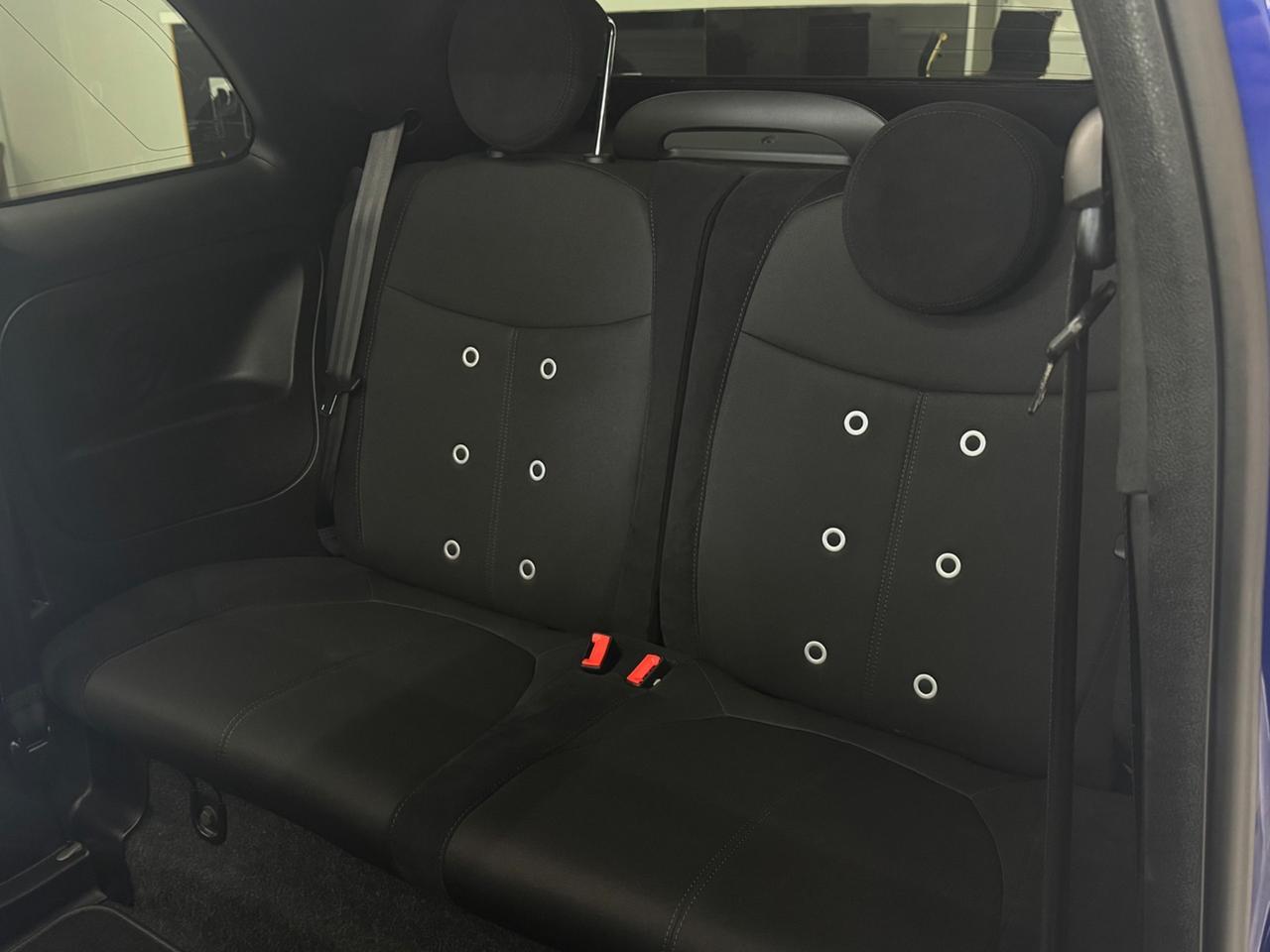 Abarth 595 Cabrio 1.4 T-Jet 145Cv Full Opt
