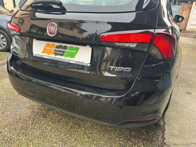 FIAT Tipo 1.4 T-Jet 120CV GPL SW Lounge