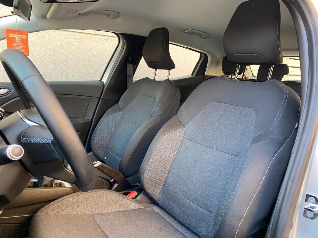 Renault Clio GPL Casa Madre