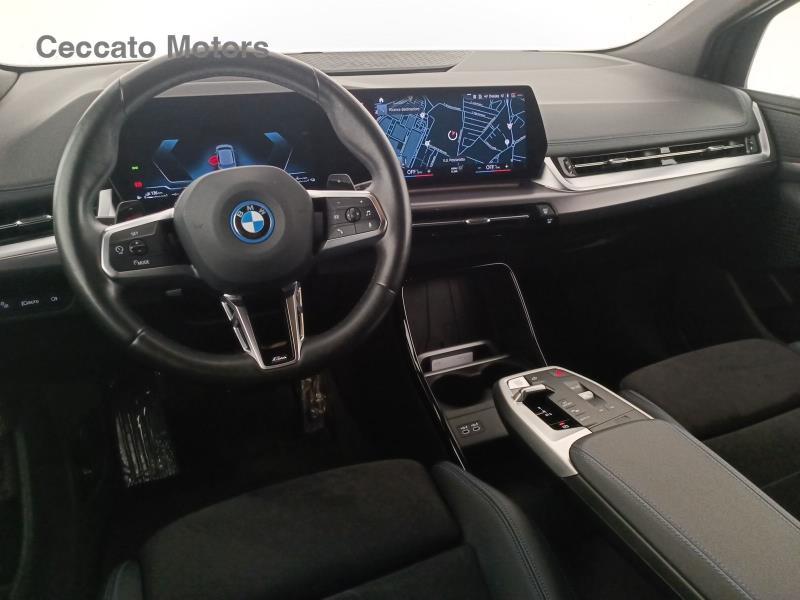 BMW Serie 2 Active Tourer 218 d MSport DCT