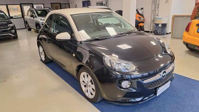 Opel Adam 1.4 Slam Gpl 87cv ////// PER NEOPATENTATO //////