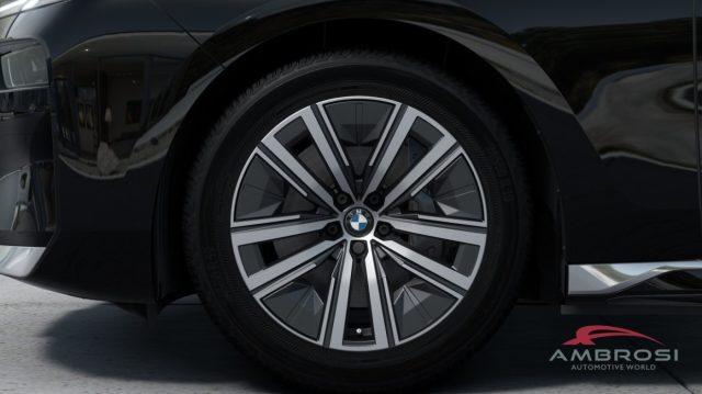 BMW i7 xDrive60