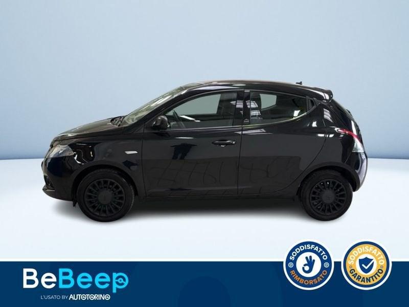 Lancia Ypsilon 1.0 FIREFLY HYBRID SILVER S&S 70CV