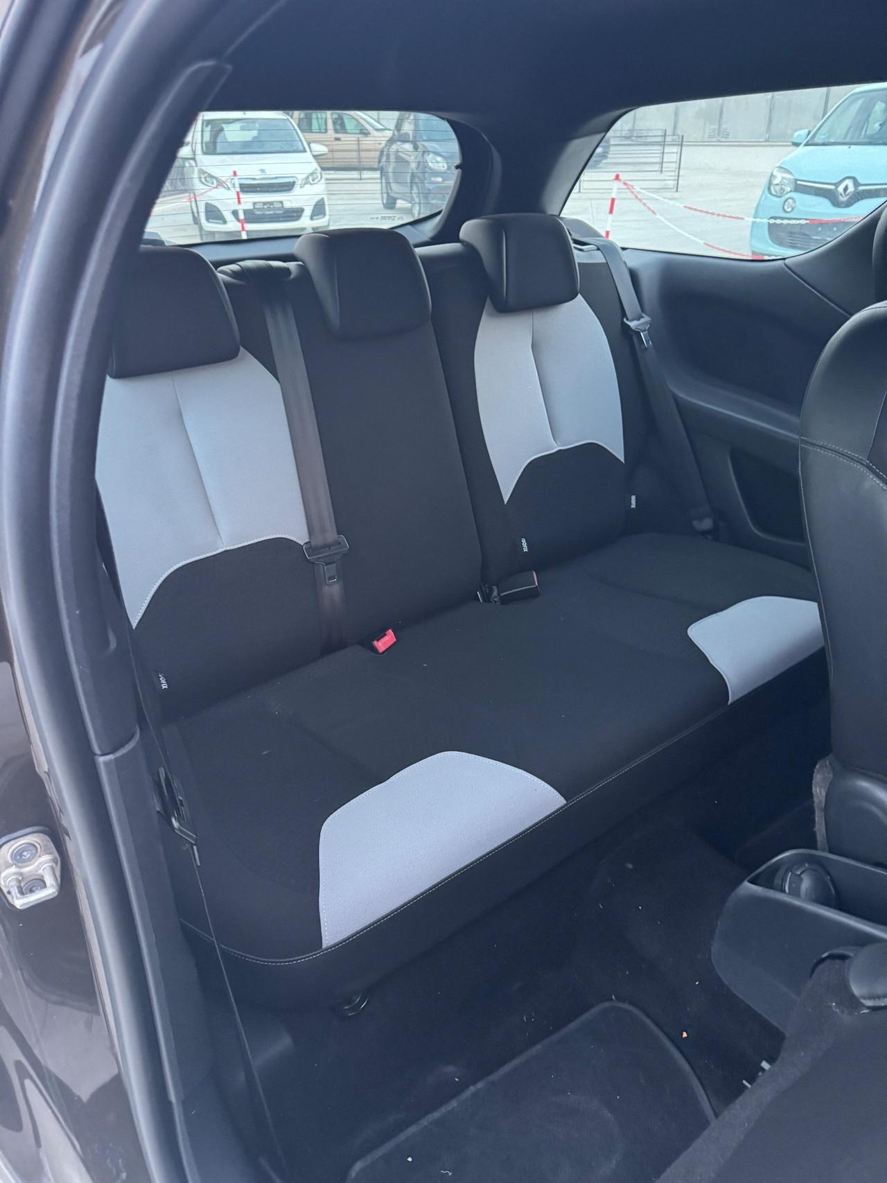 DS3 1.4 70CV
