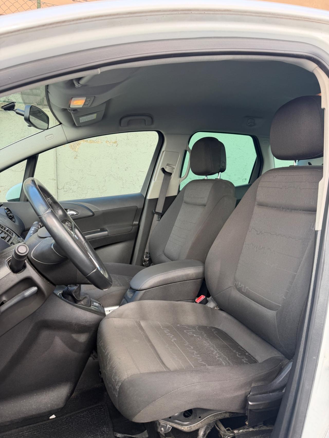 Opel Meriva 1.3 CDTI 95CV ecoFLEX Cosmo