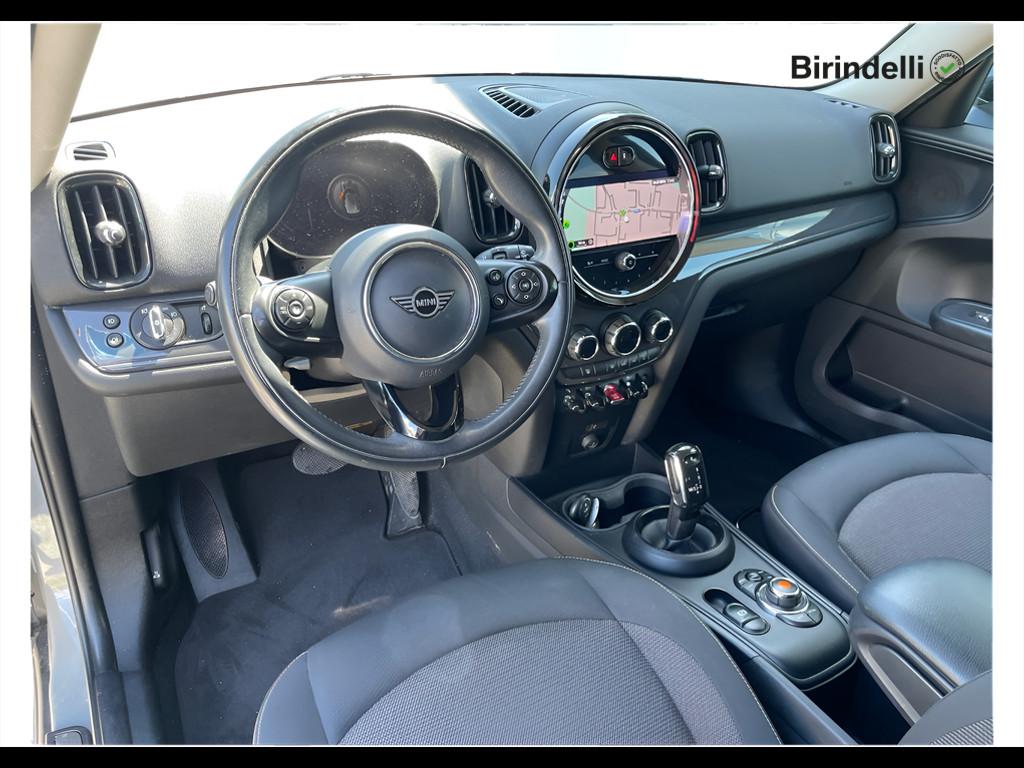 MINI Mini Countrym.(F60) - Mini 1.5 Cooper Business Countryman Automatica