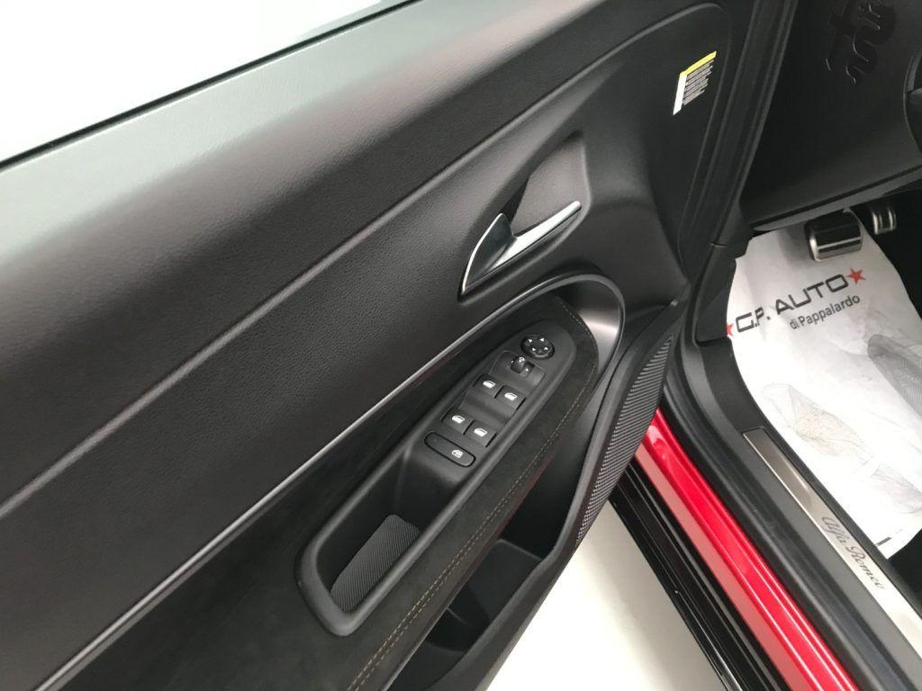 Alfa Romeo Junior 1.2 145 CV Hybrid eDCT6 Intensa + Tetto