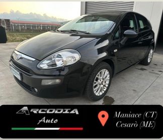 Fiat Punto Evo Punto Evo 1.3 Mjt 95 CV DPF 5 porte S&S Fun