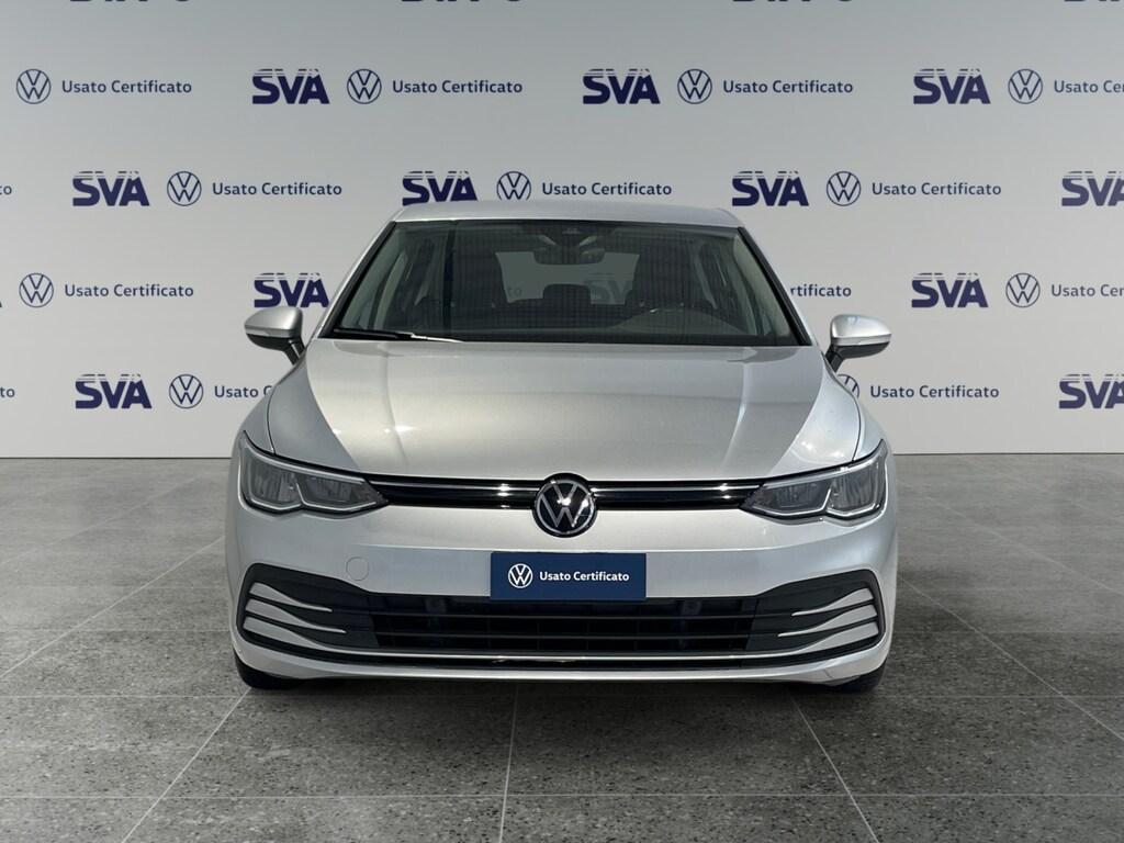 Volkswagen Golf 2.0 TDI 115CV Life