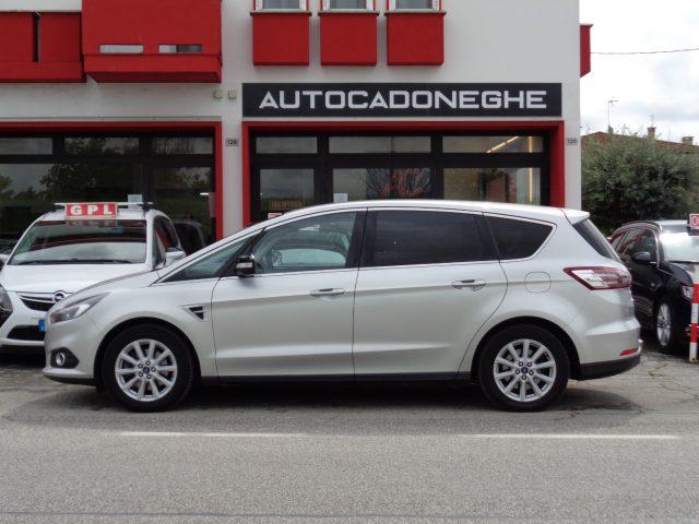 FORD S-Max 2.0tdi 7p. PREZZO VALIDO FINO 04.04,GARANZIA,FULL