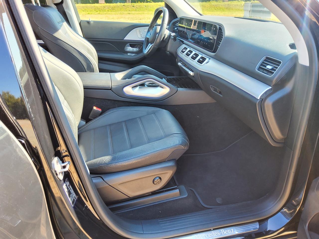 Mercedes-benz GLE 300 d 4Matic Premium