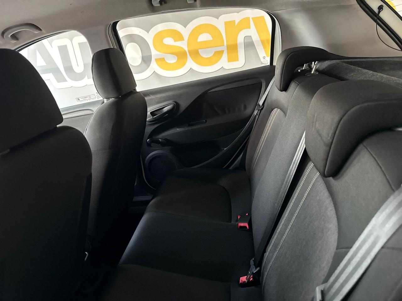 Fiat Punto 1.2benzina