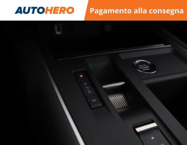 CITROEN C5 Aircross Hybrid 136 e-DCS 6 You