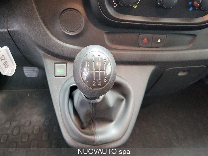FIAT Talento 1.6 TwinTurbo MJT 145CV CH1 PC-TN Furgone 12q