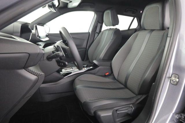 PEUGEOT 2008 2008 PureTech 130 S&S EAT8 Allure
