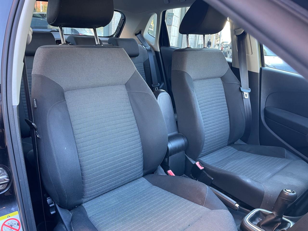 Volkswagen Polo 1.4 5p. GPL/1PROP/GARANZIA