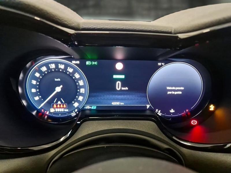 ALFA ROMEO TONALE 1.5 130 CV HYBRID TCT7 SPRINT SUV