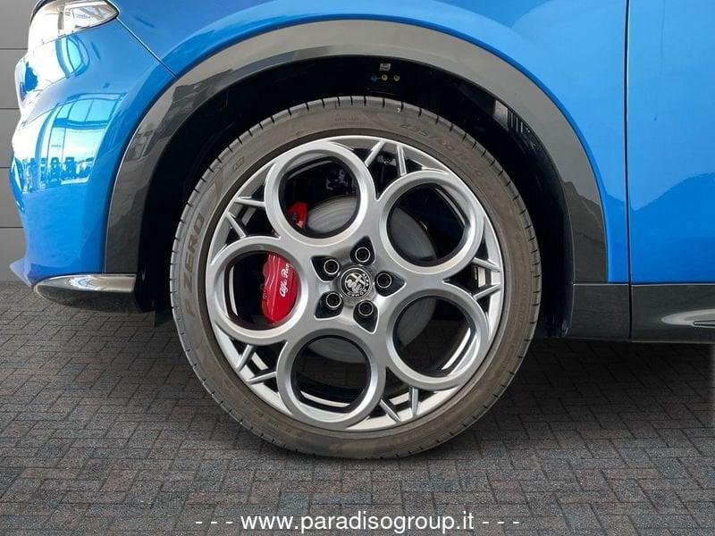 Alfa Romeo Tonale (622) My23 Hybrid 130cv Speciale