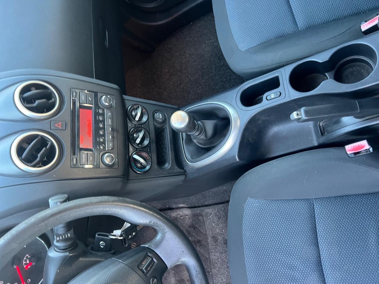 Nissan Qashqai 1.5 dCi DPF Tekna