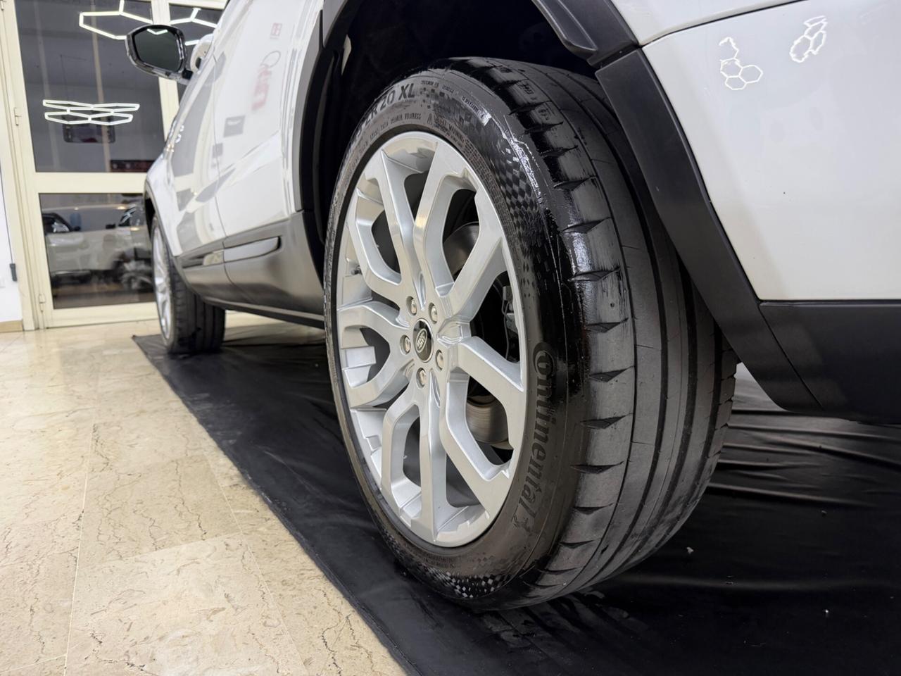 RANGE ROVER EVOQUE DYNAMIC 2.0 150Cv