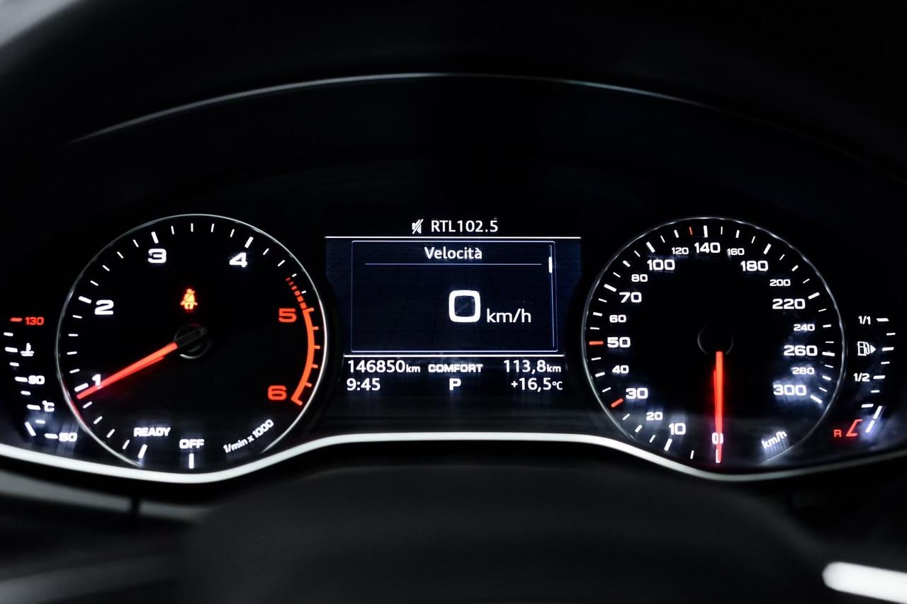 Audi Q5 2.0 TDI quattro S tronic Business Design
