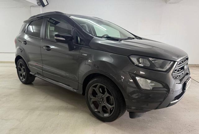 FORD EcoSport 1.5 Ecoblue 100 CV Start&Stop ST-Line