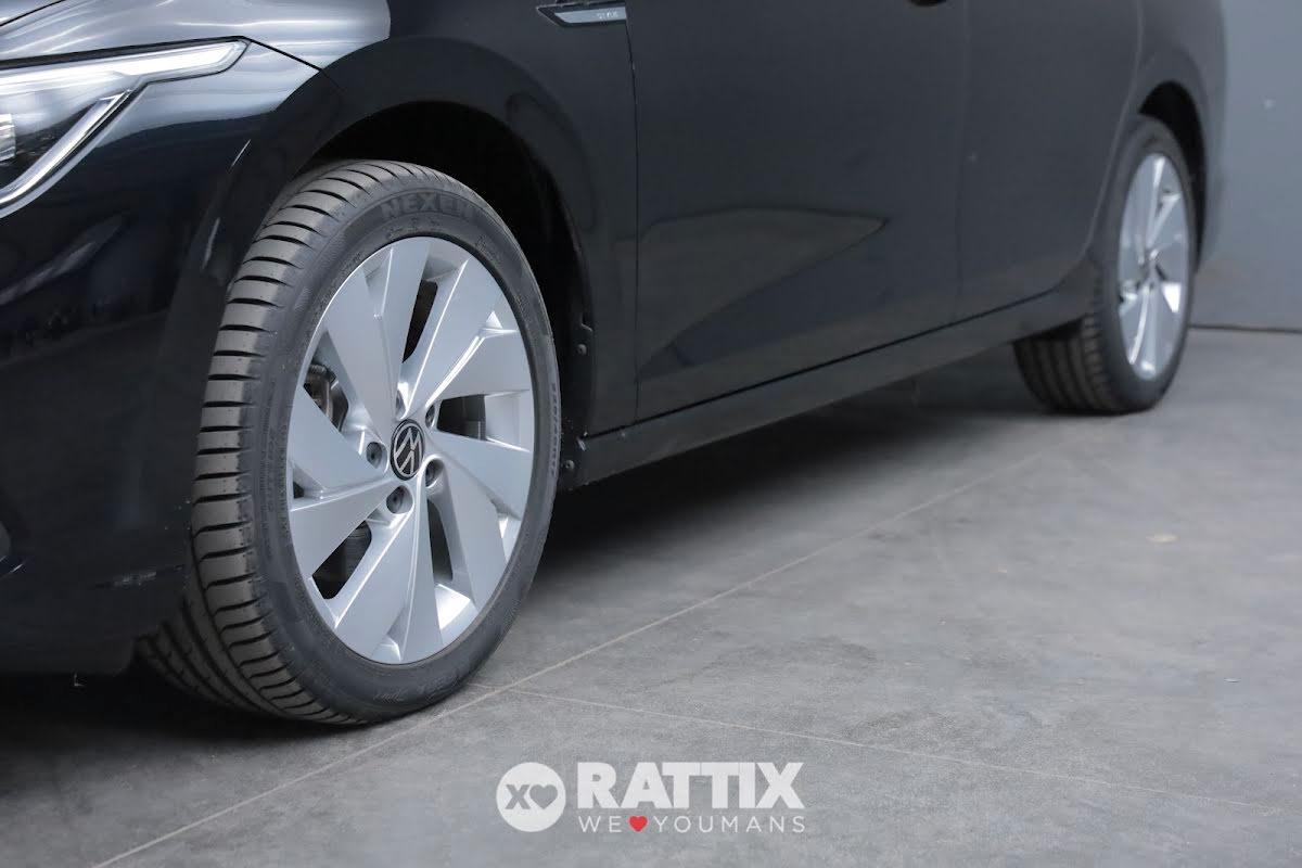 Volkswagen Golf Variant 2.0 TDI 150CV Style DSG