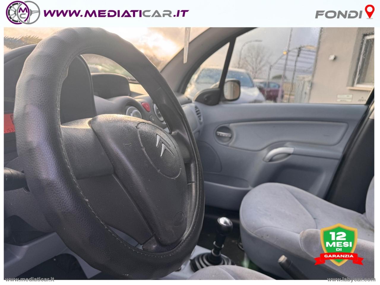 CITROEN C3